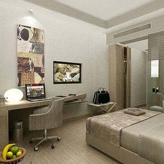 Living Room - Naraina, New Delhi 4